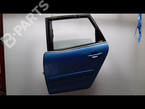 Used Left rear door CITROËN C4 Picasso I MPV (UD_) 2.0 HDi 138 (136 hp) 8973071