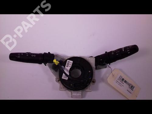 Used Steering column stalk NISSAN MICRA III (K12) 1.2 16V (80 hp) 10486436