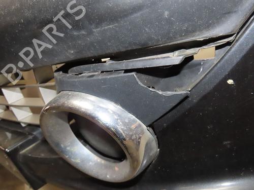 Front bumper PEUGEOT 207 (WA_, WC_) 1.6 HDi | BP29224375C7 