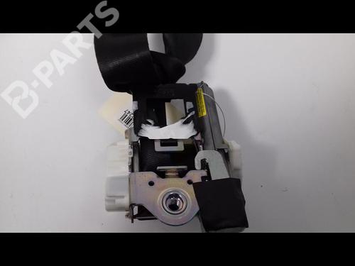 Front right belt tensioner FORD FIESTA VI (CB1, CCN) 1.4 TDCi | BP10419627C88 