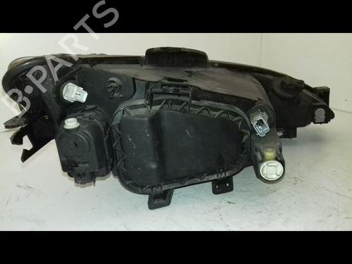 Faro izquierdo PEUGEOT 206 Hatchback (2A/C) 1.1 i | BP29226340C28 