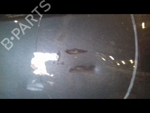 Left front door VW TRANSPORTER T6 / CARAVELLE T6 Bus (SGB, SGJ, SHB, SHJ) 2.0 TDI | BP19025475C2 