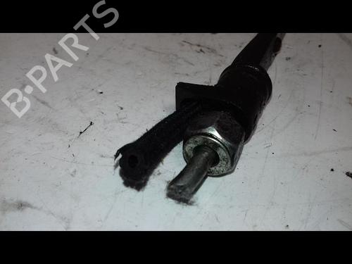 Used Injector OPEL ZAFIRA A MPV (T98) 2.0 DTI 16V (F75) (101 hp) 23194485