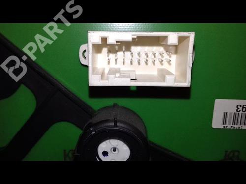 Instrument cluster PEUGEOT 206 Hatchback (2A/C) 1.4 HDi eco 70 | BP11241631C47 