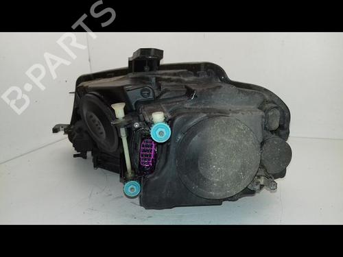 Right headlight AUDI A3 Sportback (8PA) 1.8 TFSI | BP29226153C29 