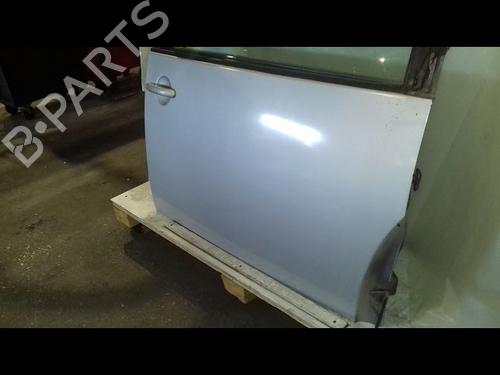 Used Right front door VW NEW BEETLE (9C1, 1C1) 2.0 (115 hp) 18153528