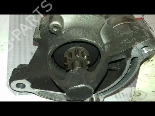 Used Starter Starter CITROËN C3 I (FC_, FN_) 1.1 i (60 hp) 18663882 18663882