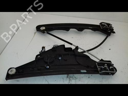Front right window mechanism PEUGEOT 2008 II (UD_, US_, UY_, UJ_, UR_, UC_) 1.5 BlueHDI 110 (UDYHSK) | BP29216609C23 