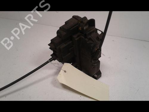 Front left lock RENAULT CLIO III (BR0/1, CR0/1) 1.6 16V (BR05, BR0B, BR0Y, BR15, BR1J, BR1M, BR1Y, CR0B,... | BP16931159C98 