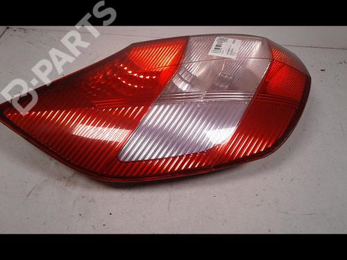 Left taillight RENAULT SCÉNIC II (JM0/1_) 1.9 dCi (JM0G, JM12, JM1G, JM2C) | BP8972997C34 