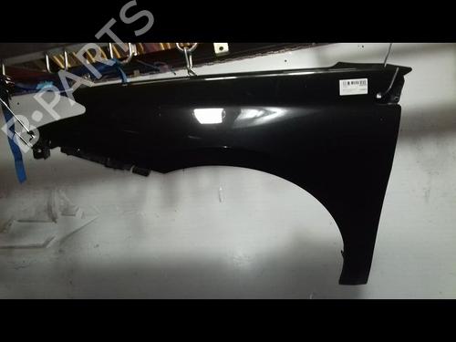 Used Left front fenders RENAULT LAGUNA III (BT0/1) 1.5 dCi (BT00, BT0A, BT0T, BT1J) (110 hp) 22693410