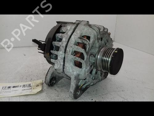 Alternator DACIA SANDERO II 1.0 SCe 75 (B8JC, B8JD, B8NC) | BP18663883M7 
