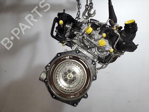 Motor VW TAIGO (CS1) 1.0 TSI | BP38428484M1 - Image 3