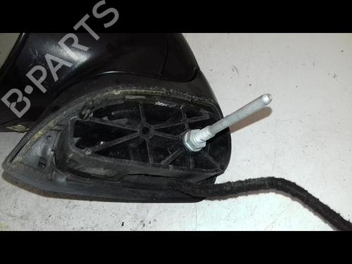 Left mirror PEUGEOT 5008 (0U_, 0E_) 2.0 HDi | BP29225279C26 