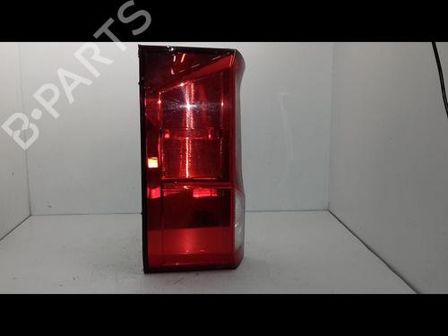 Used Left taillight VW CRAFTER Van (SY_, SX_) 2.0 TDI RWD (SYB, SYC, SYD) (177 hp) 29226634