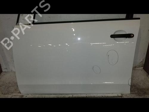 Left front door SKODA CITIGO (NF1) 1.0 | BP29225110C2 