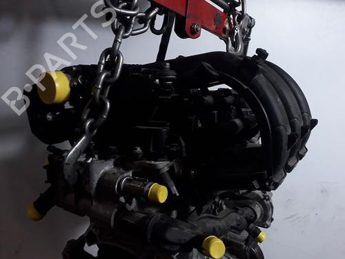Engine PEUGEOT 208 I (CA_, CC_) 1.2 VTI 82 | BP32178705M1