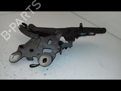 Hinge/Door check strap BMW X1 (F48) sDrive 20 i | BP29224794C146 