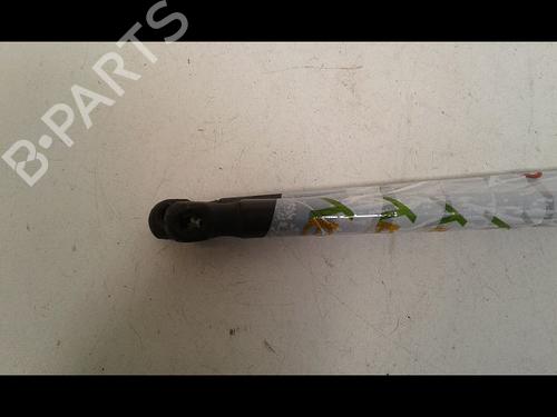 Used Tailgate lift support VW POLO V (6R1, 6C1) 1.2 TDI (75 hp) 15200489