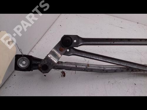 Front wiper motor FORD FOCUS C-MAX (DM2) 1.8 | BP9216350M29 
