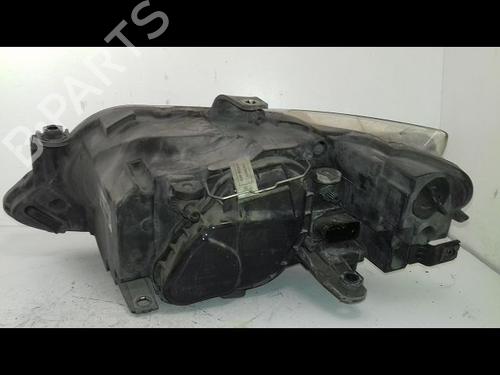 Right headlight SEAT IBIZA IV (6J5, 6P1) 1.4 TDI | BP29216827C29 