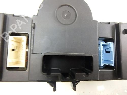 Climate control RENAULT CLIO III (BR0/1, CR0/1) 1.5 dCi (BR17, CR17) | BP15743632I5 