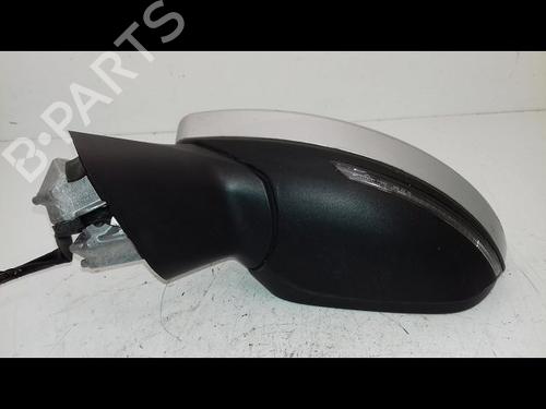 Left mirror RENAULT CLIO V (B7_) 1.0 TCe 90 (B7MT) | BP29225311C26 