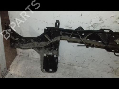 Used Front bumper reinforcement RENAULT KANGOO Express (FW0/1_) 1.5 dCi 75 (FW07, FW10, FW04) (75 hp) 29345611