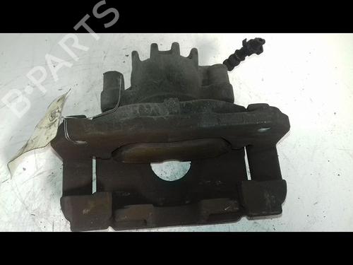 Used Right front brake caliper CITROËN C5 III (RD_) 2.0 HDi (RDRHD8, RDRHDJ, RDRHR8, RDRHRJ) (136 hp) 14887223