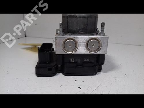 ABS pump RENAULT CLIO IV (BH_) 1.5 dCi 75 | BP10075864M43 