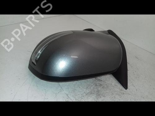Used Left mirror CITROËN C4 AIRCROSS 1.6 HDi 115 (114 hp) 30949881
