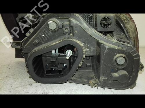 Used Left taillight CITROËN C4 CACTUS 1.2 VTi 82 (82 hp) 29345649