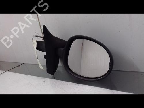 Right mirror RENAULT TWINGO I (C06_) 1.2 (C066, C068) | BP23195506C27 