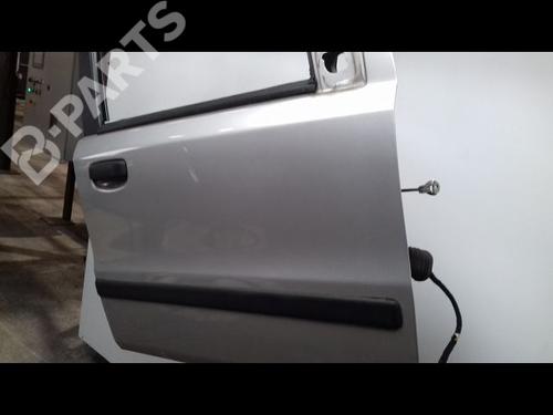 Right front door FIAT PANDA (169_) 1.1 (169.AXA1A) | BP8974008C3 