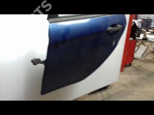 Left rear door FORD FIESTA VI (CB1, CCN) 1.25 | BP9441315C4 
