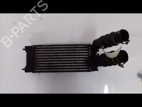 Used Intercooler Intercooler PEUGEOT 5008 (0U_, 0E_) 1.6 HDi (112 hp) 14886753 14886753