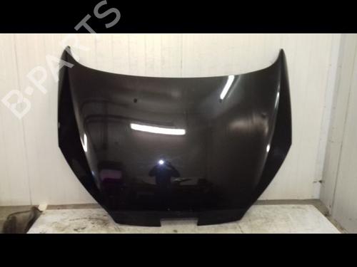 Hood PEUGEOT 407 SW (6E_, 6D_) 2.0 HDi 135 | BP23195247C1 