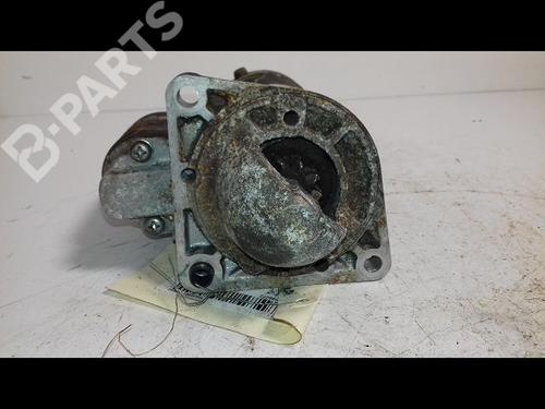 Used Starter OPEL ZAFIRA / ZAFIRA FAMILY B (A05) 1.9 CDTI (M75) (120 hp) 12174009
