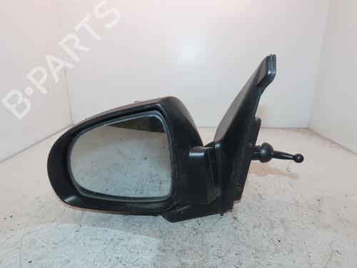 left-mirror-kia-picanto-i-sa-2004-2005-2006-2007-2008-2009-2010-2011-2012-33248199 main image