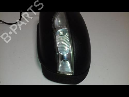 Left mirror MERCEDES-BENZ A-CLASS (W169) A 180 CDI (169.007, 169.307) | BP15799192C26 
