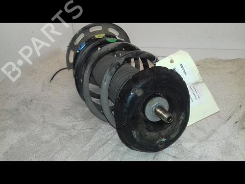 Left front shock absorber CITROËN C3 II (SC_) 1.0 VTi 68 | BP29223526M16 