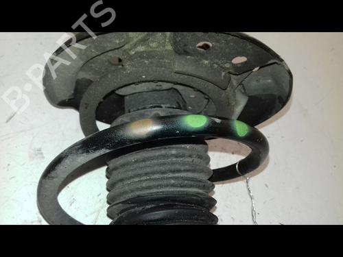 Used Right front shock absorber RENAULT CLIO V (B7_) 1.0 TCe 90 (B7MT) (91 hp) 21392123