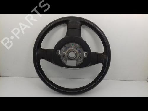 Steering wheel VW EOS (1F7, 1F8) 2.0 TDI | BP16973120C49