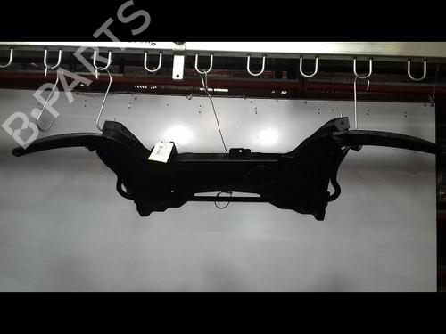 Used Subframe PEUGEOT 3008 I MPV (0U_) 1.6 HDi (112 hp) 29223641