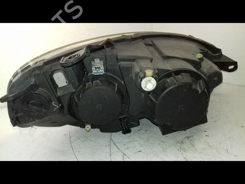 Left headlight PEUGEOT 807 (EB_) 2.0 16V | BP29226271C28 