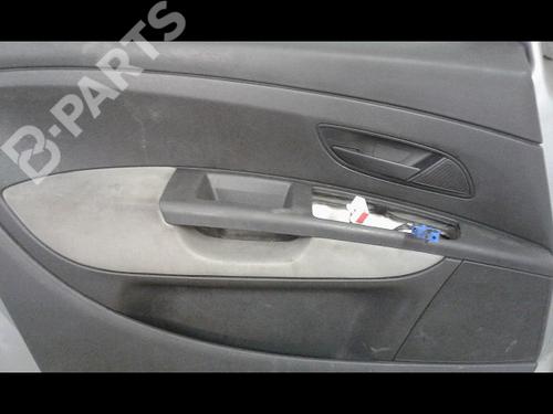 Left front door FIAT GRANDE PUNTO (199_) 1.3 D Multijet | BP8967256C2 
