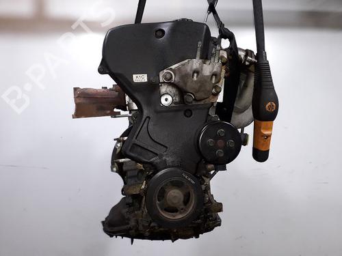 Engine FORD PUMA (EC_) 1.7 16V | BP23194443M1