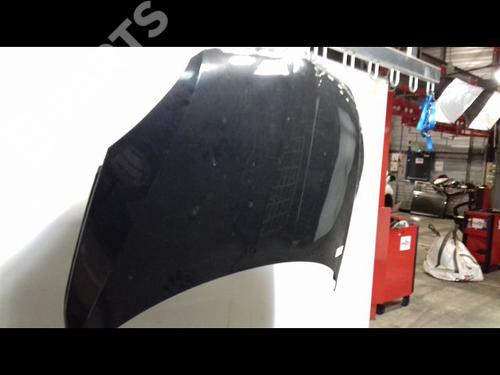 Hood SKODA FABIA II (542) 1.4 TDI | BP9756109C1 