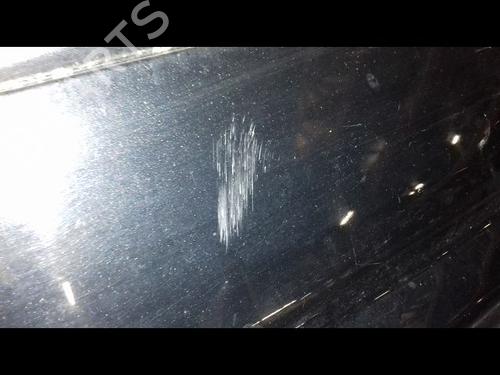 Used Rear bumper AUDI A3 (8P1) 1.9 TDI (105 hp) 29225737