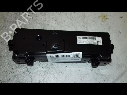 Climate control RENAULT KADJAR (HA_, HL_) 1.5 dCi 110 (HLA3) | BP33135867I5 - Image 2